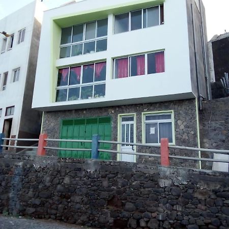Santos Medina Apartment Ribeira Grande Exterior photo