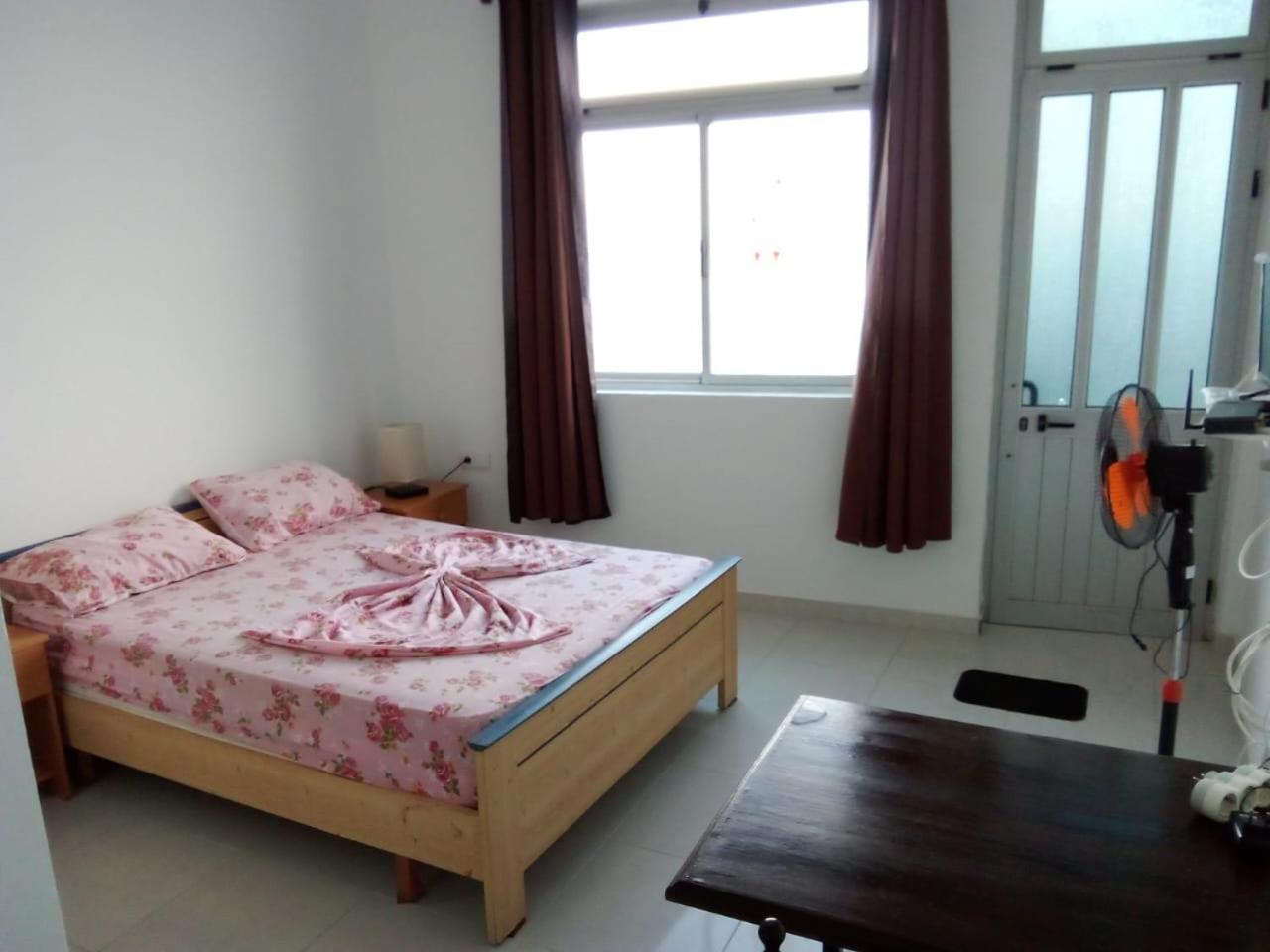 Santos Medina Apartment Ribeira Grande Exterior photo