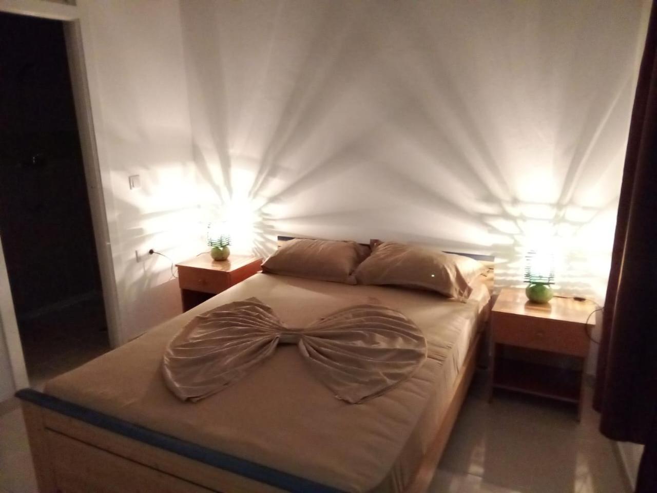 Santos Medina Apartment Ribeira Grande Exterior photo