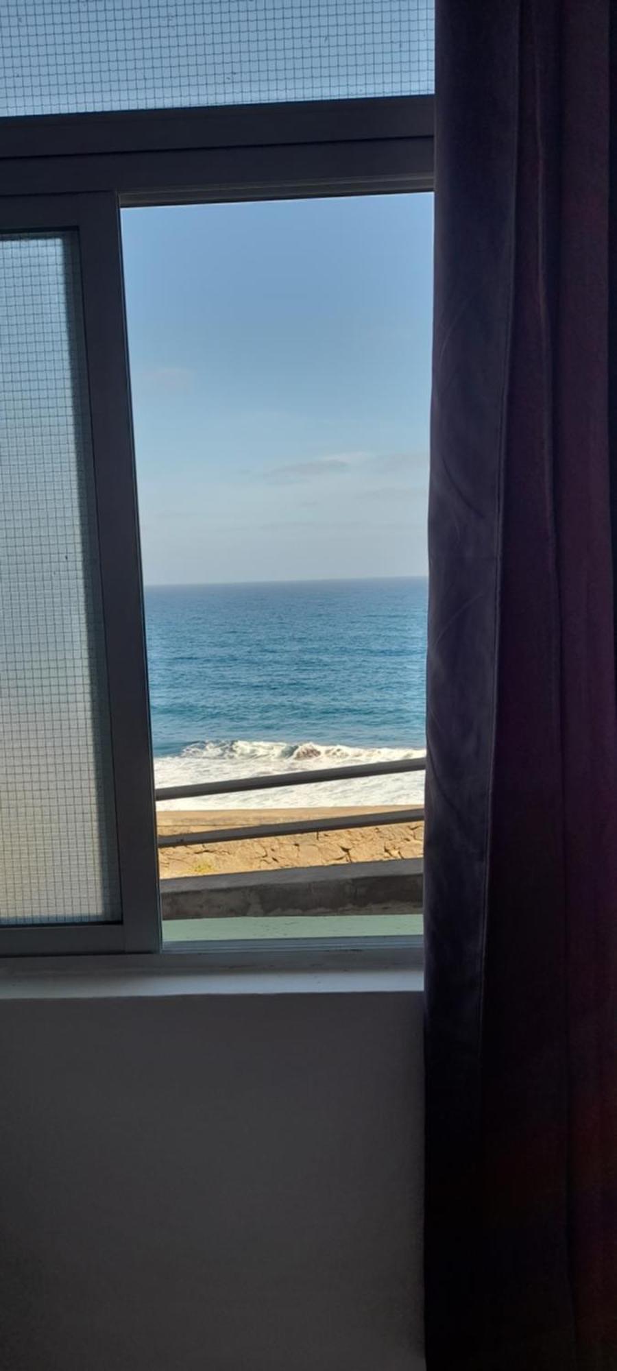 Santos Medina Apartment Ribeira Grande Exterior photo