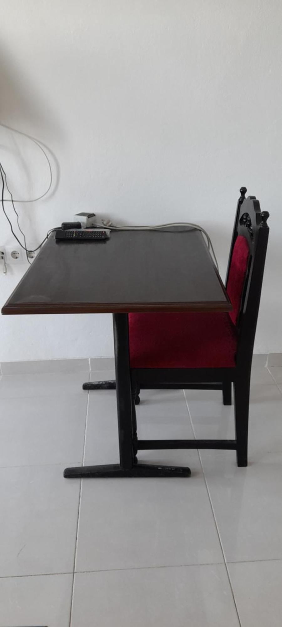 Santos Medina Apartment Ribeira Grande Exterior photo