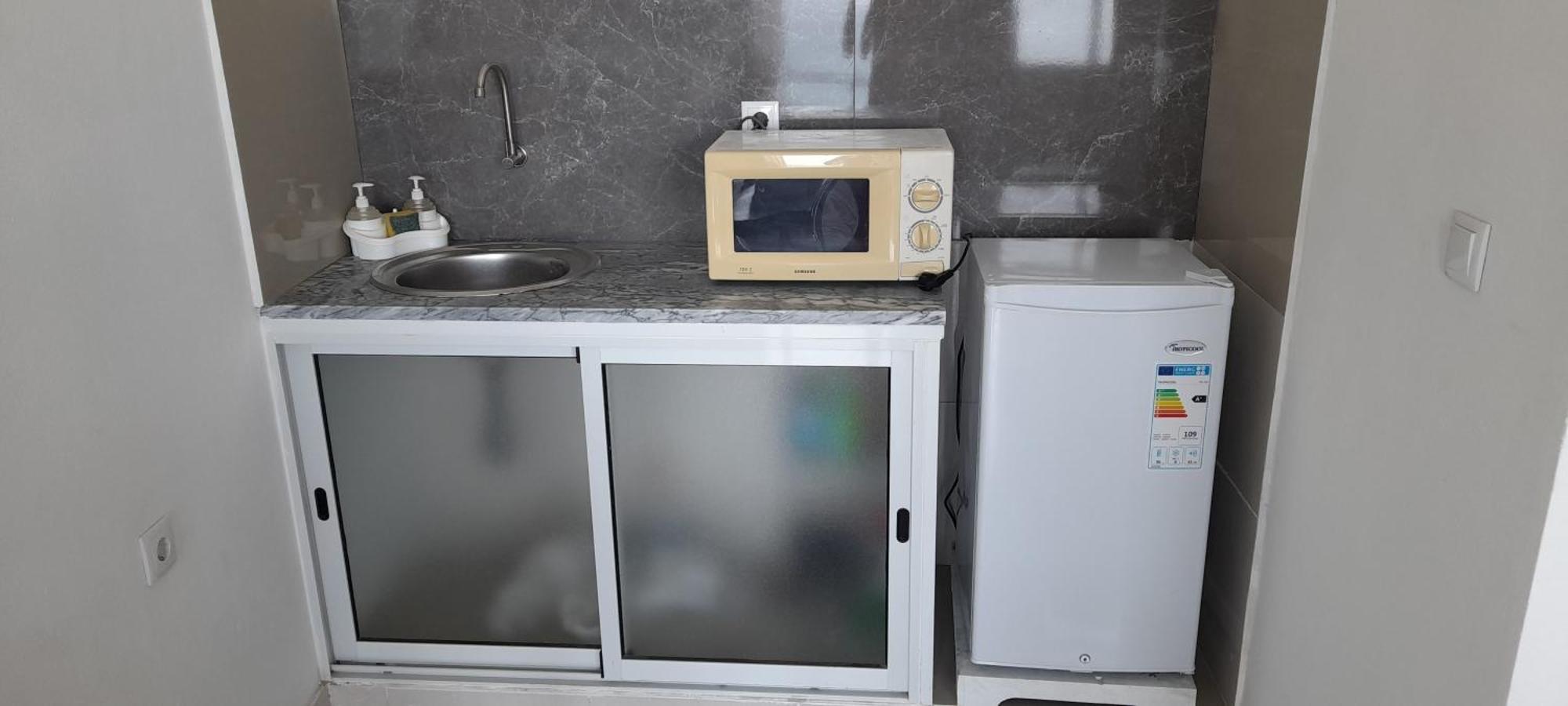 Santos Medina Apartment Ribeira Grande Exterior photo